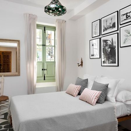 Apartamento La AMARA Farah - en el casco antiguo de Frigiliana Exterior foto